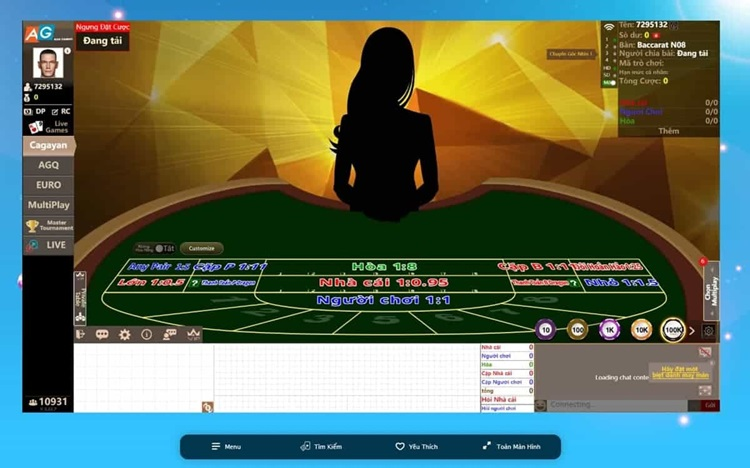 Casino online 77win mang đến không gian giải trí siêu đỉnh