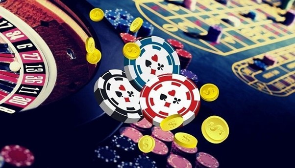 Tham gia casino online 77win để nhận khuyến mãi hấp dẫn