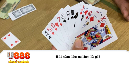 Sâm Lốc online